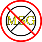 MSG and Science