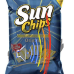 Remember when SunChips bags were deafeningly loud?