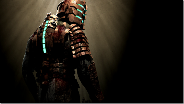 Deadspace