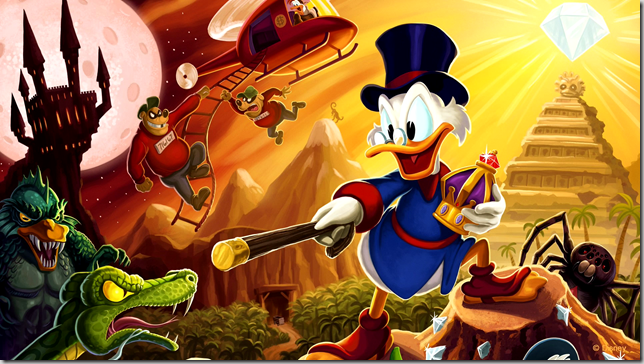 Ducktales