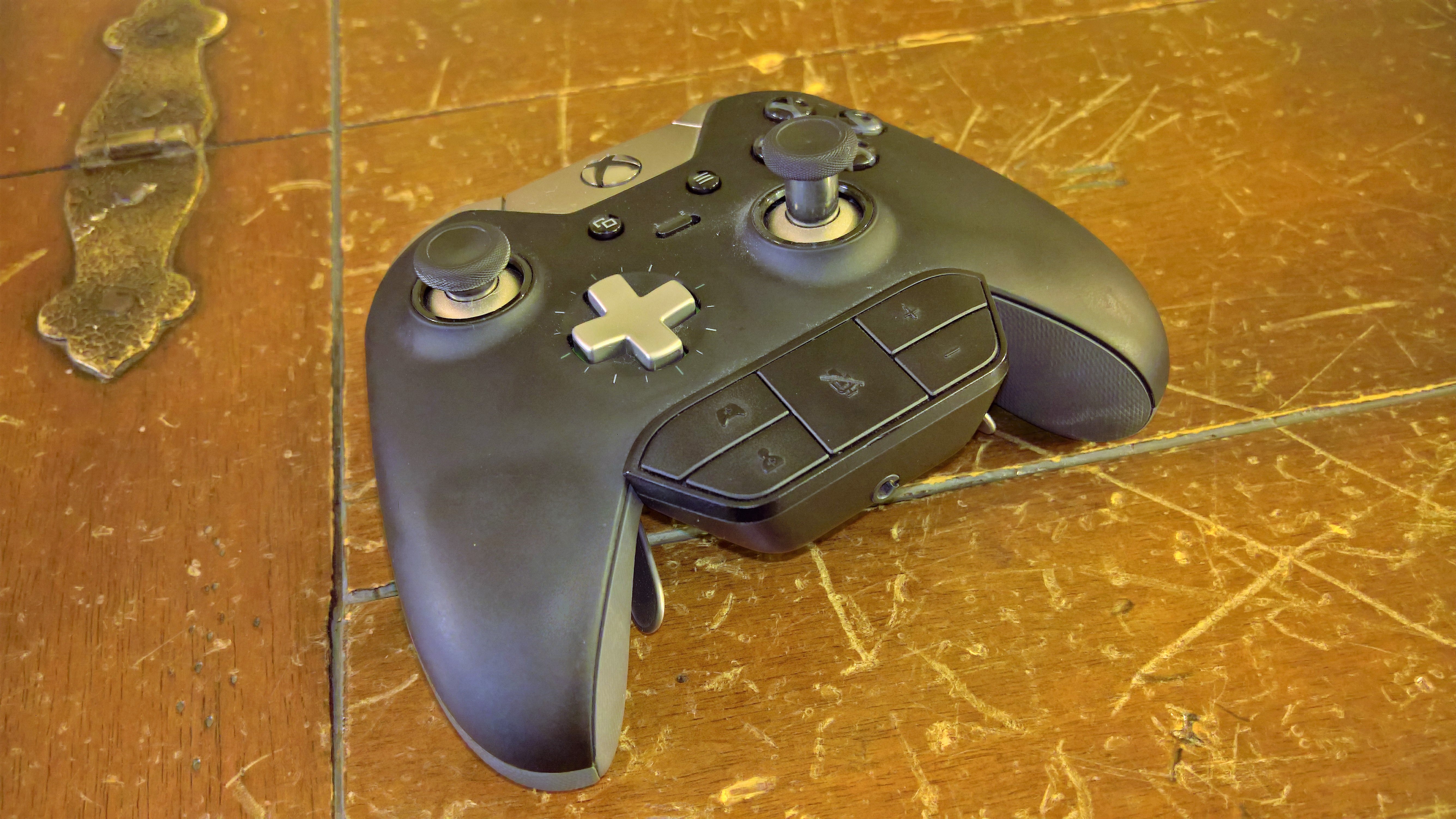 pickpocket runescape xbox one controller