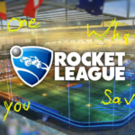 Toxic Rocket League community, you win this round