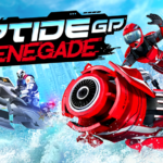 Riptide GP: Renegade Review, Xbox One & Windows 10