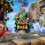 Snake Pass Review–Xbox One, Windows 10