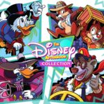 Capcom Disney Afternoon Collection hits me right in the childhood